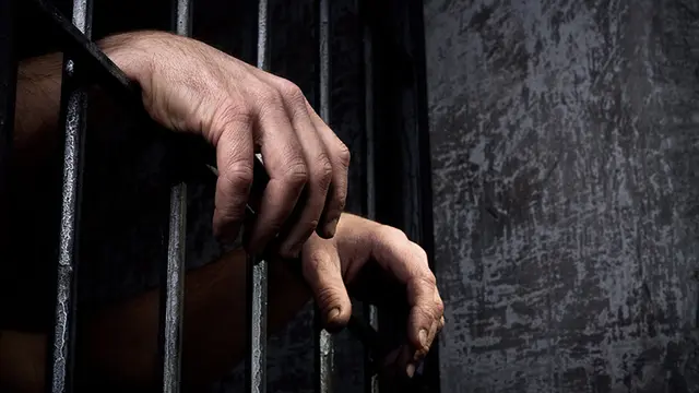 Ilustrasi Pria di Gorontalo Diamankan atas Kasus Kekerasan Seksual pada Keponakannya. (Foto : AFP)