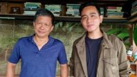 Gibran Bantah Tuduhan Rocky Gerung soal Setoran Menteri