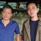 Rocky Gerung dan Gibran Rakabuming Raka (twitter.com/gibran_tweet)