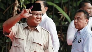 Prabowo Akan Tarik Utang Rp 775 Triliun di Tahun 2025