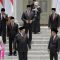 Sejumlah tokoh menolak jabatan menteri dalam Kabinet Prabowo. (Foto CNN Indonesia)