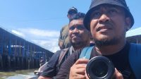 5 Tips Jurnalis Lingkungan Agar Tetap Aman di Lapangan