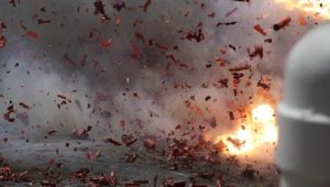 Satu Polisi Meninggal saat Konvoi Diplomat Indonesia Diserang Bom di Pakistan
