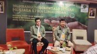 APREBI : Industri Biomassa Berkontribusi pada Pengentasan Kemiskinan dan Stunting di Gorontalo