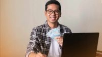 Kiat Sukses Hadi Entrepreneur Muda, Persiapkan Ini Sejak Awal