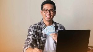 Kiat Sukses Hadi Entrepreneur Muda, Persiapkan Ini Sejak Awal