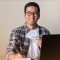 Ilustrasi Entrepreneur Muda (Foto: Shutterstock/Cornelius Krishna Tedjo)