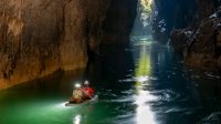 KARST SAGEA: Kemegahan Gua Bokimoruru dan Ancamannya