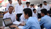 Tembus 3,2 Juta Pelamar, Berikut Instansi Favorit CPNS 2024