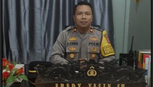 Diduga Terlibat Perundungan, 4 Siswa Diamankan Polisi