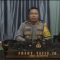 Kapolsek Kota Utara IPTU Fredy Yasin.(Foto : Dok. Polri)