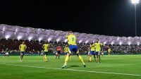 Al Ettifaq Vs Al Nassr : Ronaldo Bersinar di Laga Perdana Era Pioli