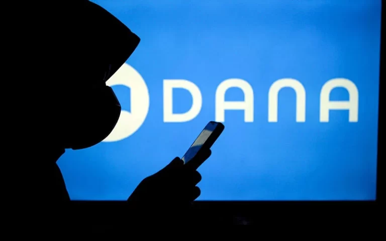 Ilustrasi : DANA Blokir Akun yang Terbukti Terlibat Judi Online. (Foto : Bisnis)