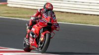 Bagnaia Dominasi Sesi Practice MotoGP Emilia Romagna 2024