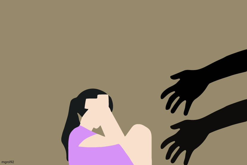 Ilustrasi Viral Warga Serbu Ponpes di Bekasi gegara Ustaz Diduga Cabuli 6 Santriwati