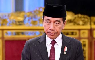 Presiden Joko Widodo (Jokowi). (Foto: Dok. BPMI Setpres)