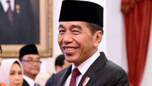 Soal Tudingan Gratifikasi Jet Pribadi Kaesang, Begini Kata Jokowi
