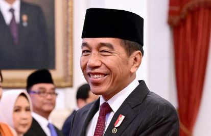 Presiden Joko Widodo (Jokowi). (Foto: Dok. BPMI Setpres)