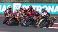 Mandalika Jadi Tuan Rumah MotoGP 2025, Lihat Jadwal Lengkapnya
