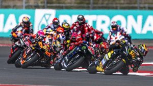 Mandalika Jadi Tuan Rumah MotoGP 2025, Lihat Jadwal Lengkapnya