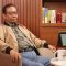 Mantan Menteri Koordinator Politik, Hukum, dan Keamanan (Menko Polhukam) Mahfud MD. (Foto : YouTube Mahfud MD)