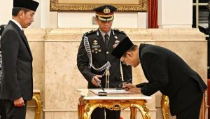PDIP Tak Sodorkan Kader Pengganti Risma