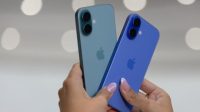 Apple Resmi Luncurkan iPhone 16