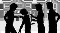 Siswa SMKN 1 Kota Gorontalo Diduga jadi Korban Perundungan