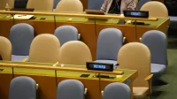 Indonesia Walkout dari Sidang PBB ke-79 Saat PM Israel Naik Mimbar