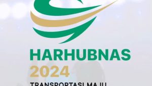Harhubnas 2024 di Gorontalo Fokus Tingkatkan Tranportasi Publik