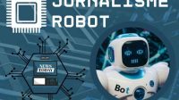 Apa itu Jurnalisme Robot? Solusi Efisiensi atau Ancaman Profesi?
