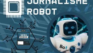 Apa itu Jurnalisme Robot? Solusi Efisiensi atau Ancaman Profesi?