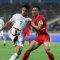 Marselino Ferdinan di laga Timnas Indonesia vs Vietnam di Stadion My Dinh, Hanoi, pada Selasa (26/3/2024). (Foto: PSSI)
