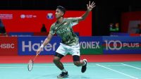 Macau Open 2024 : Alwi Farhan Melaju ke Semifinal Usai Kalahkan Malaysia