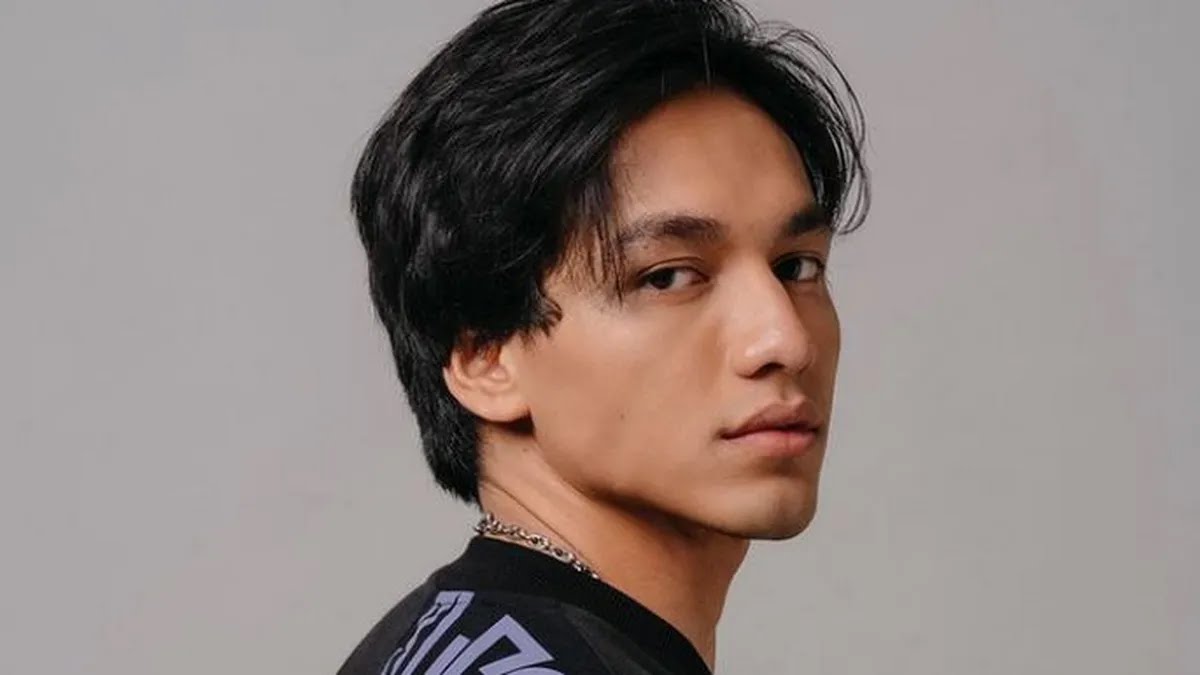 Aktor Jefri Nichol masih berstatus saksi usai diduga terlibat pengeroyokan. (Foto : Instagram @jefrinichol)