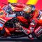 Ducati Dominasi Kualifikasi MotoGP Thailand 2024. (Foto: Getty Images)