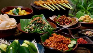 7 Makanan Tradisional Penghilang Stres, Termasuk Singkong Rebus 