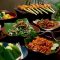 Ilustrasi. 7 Makanan Tradisional Penghilang Stres. (Foto : Shutterstock)