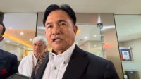 Yusril Ihza Mahendra : Peristiwa 98 Bukan Pelanggaran HAM Berat