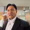 Menteri Koordinator Bidang Hukum dan Hak Asasi Manusia (Menko Kumham) Yusril Ihza Mahendra.(Foto : Kompas)