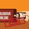 Ilustrasi pemberantasan  judi online,  (Foto.Unmu Surabaya)