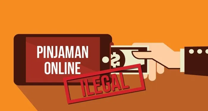 Ilustrasi pemberantasan  judi online,  (Foto.Unmu Surabaya)