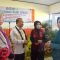 Tim Audit Lembaga Perlindungan Khusus Ramah Anak (LPKRA), Deputi Perlindungan Anak Kementerian PPPA RI saat mengunjungi Kabupaten Boalemo pada Jum’at (4/10/2024). (Foto : Dok. Humas)
