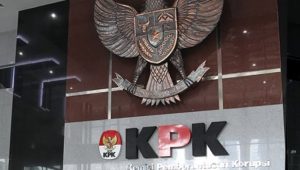 KPK Sebut Gubernur Diduga Terima Suap Usai OTT di Kalsel