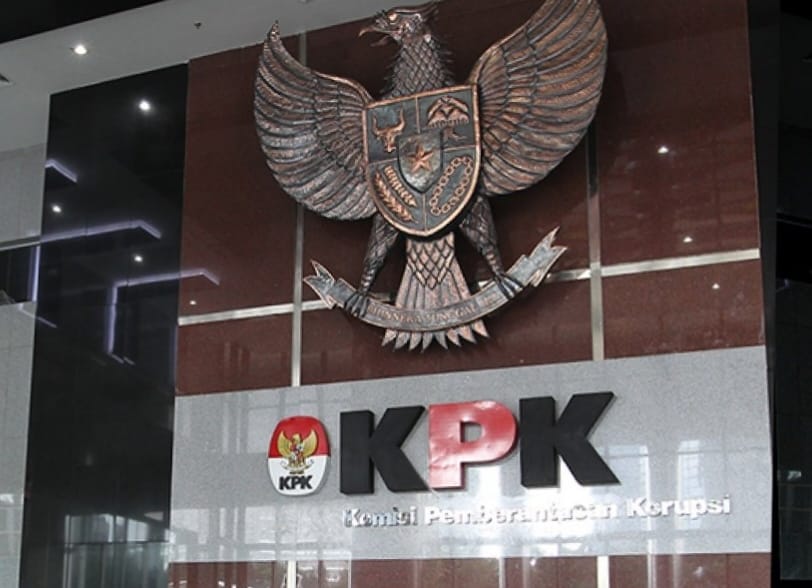 KPK Sebut Gubernur Diduga Terima Suap Usai OTT di Kalimantan Selatan. (Foto : Dok. KPK)