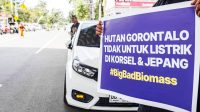 Kebun Energi Gorontalo : Kerusakan Ekologis dan Bentuk Penjajahan Baru 