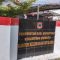 Kantor Kelurahan Dutulanaa yang pelayanannya dinilai lambat.(Foto : Penagar.id)