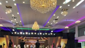 Paslon yang Diusung Gerindra Boalemo Dinilai Tak Kuasai Program Prabowo