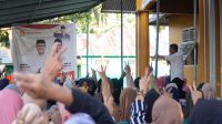 Amran-Irwan Siap Wujudkan Kabila jadi Pusat Ekonomi Baru di Bone Bolango