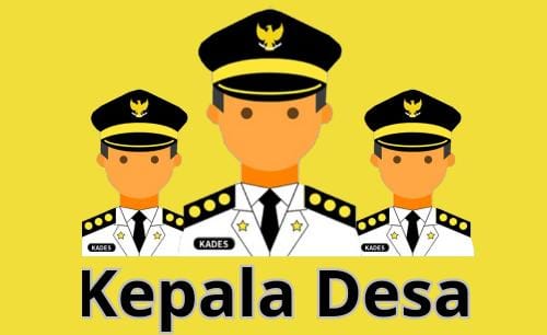 Ilustrasi. Percakapan Kepala Desa di Gorontalo Utara yang diduga mendukung salah satu Paslon di Pilkada 2024 viral di media sosial. (Foto : Tangkapan layar)